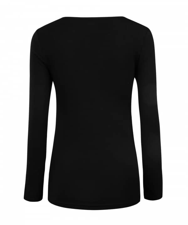 زیرپوش زنانه جین وست Jeanswest کد 04825501 - 1