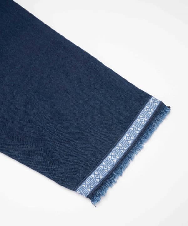 مانتو تابستانی جوتی جینز JootiJeans کد 11732606 - 2