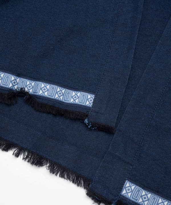 مانتو تابستانی جوتی جینز JootiJeans کد 11732606 - 3