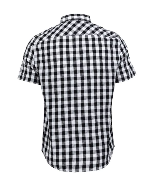 پیراهن مردانه جین وست Jeanswest مدل 02133510 - 1