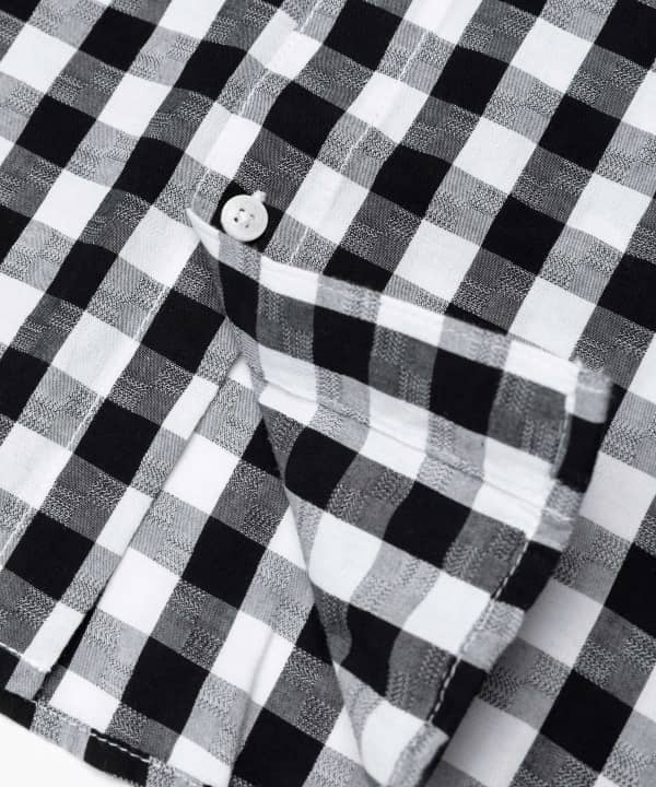 پیراهن مردانه جین وست Jeanswest مدل 02133510 - 2