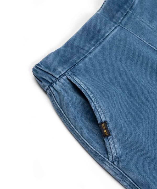 شلوار جین زنانه جین وست Jeanswest کد 13289505 - 2