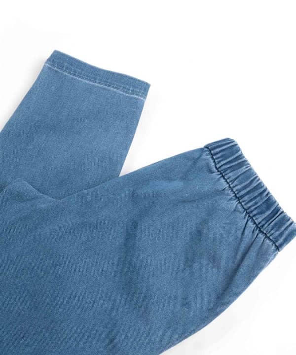 شلوار جین زنانه جین وست Jeanswest کد 13289505 - 1