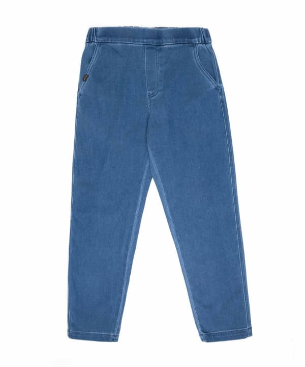 شلوار جین زنانه جین وست Jeanswest کد 13289505 - 0