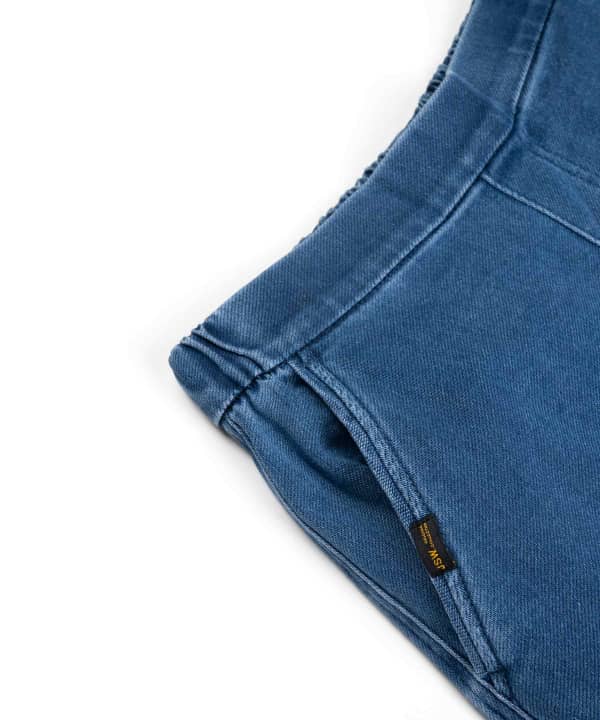 شلوار جین زنانه جین وست Jeanswest کد 13289505 - 2