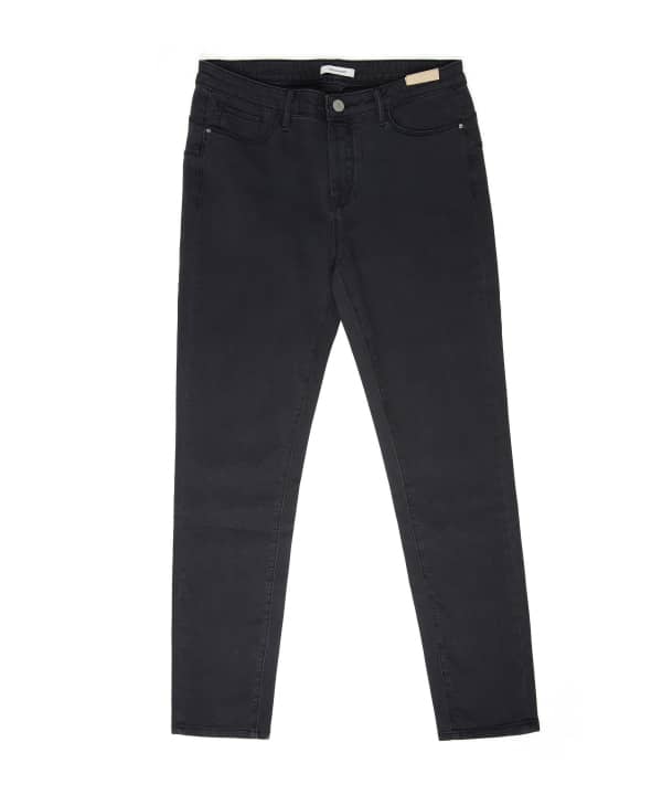 شلوار جین زنانه جین وست Jeanswest مدل 01281502 - 0