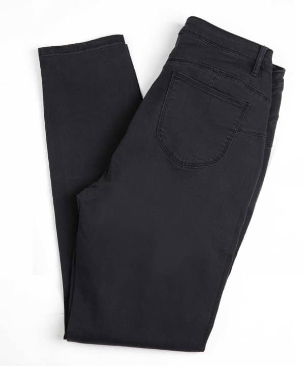 شلوار جین زنانه جین وست Jeanswest مدل 01281502 - 1