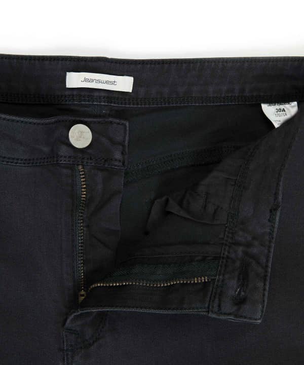 شلوار جین زنانه جین وست Jeanswest مدل 01281502 - 3
