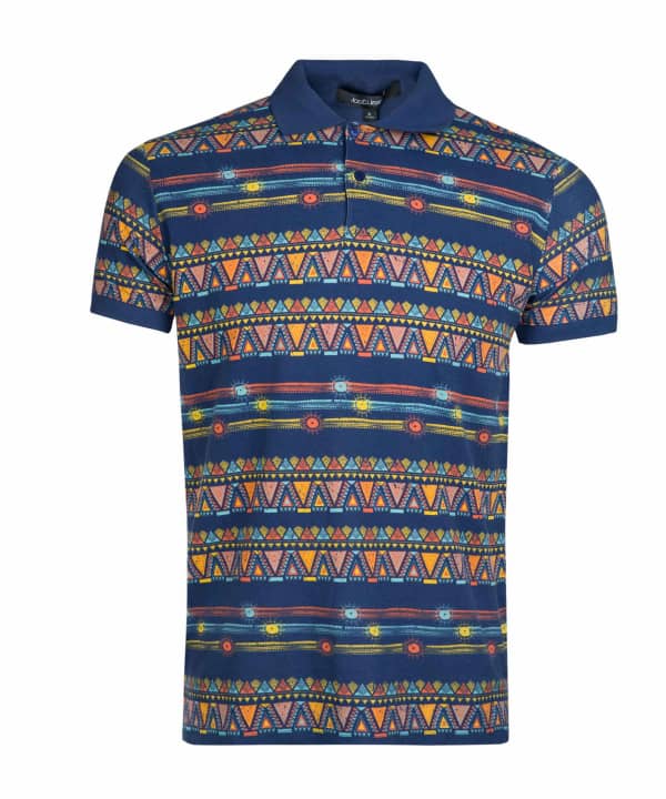 پولوشرت مردانه جوتی جینز JootiJeans کد 11573021 - 0