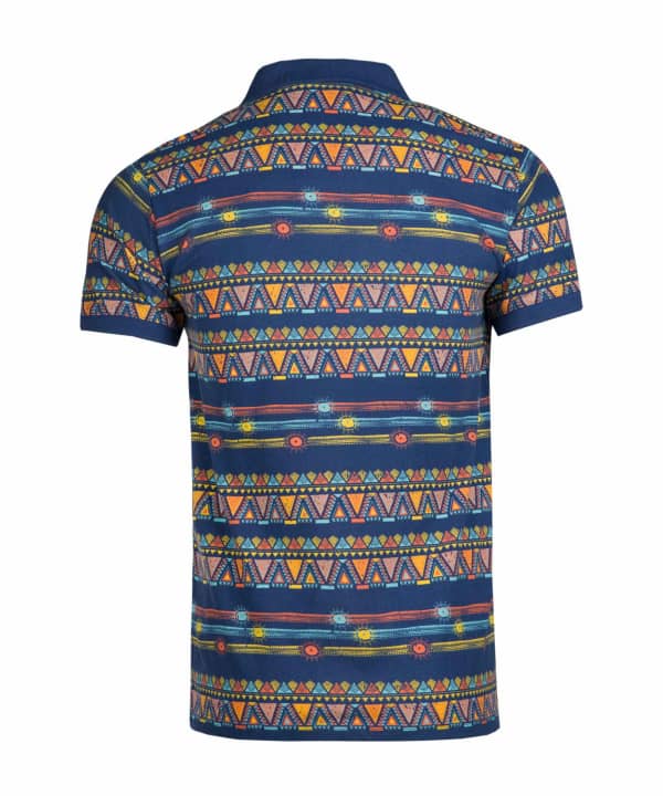 پولوشرت مردانه جوتی جینز JootiJeans کد 11573021 - 1