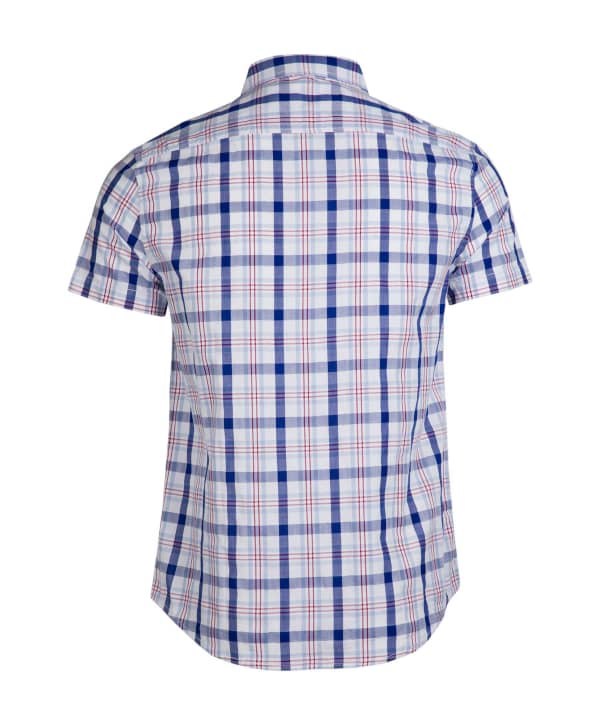 پیراهن چهارخانه مردانه جین وست Jeanswest مدل 12133505 - 1