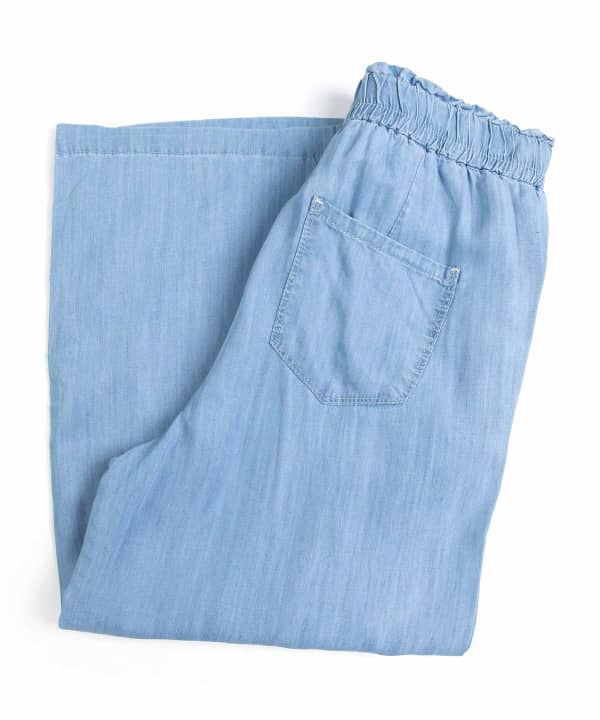 شلوار جین زنانه جین وست Jeanswest کد 12287508 - 1