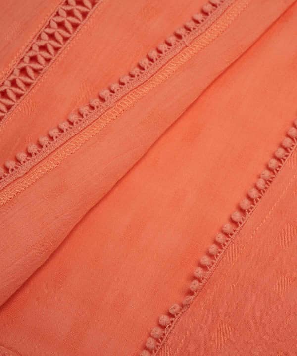 مانتو تابستانی جوتی جینز JootiJeans کد 11732604 - 5