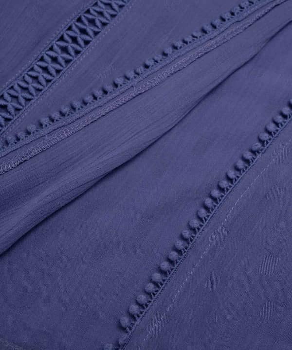 مانتو تابستانی جوتی جینز JootiJeans کد 11732604 - 3