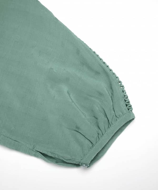 مانتو تابستانی جوتی جینز JootiJeans کد 11732604 - 2