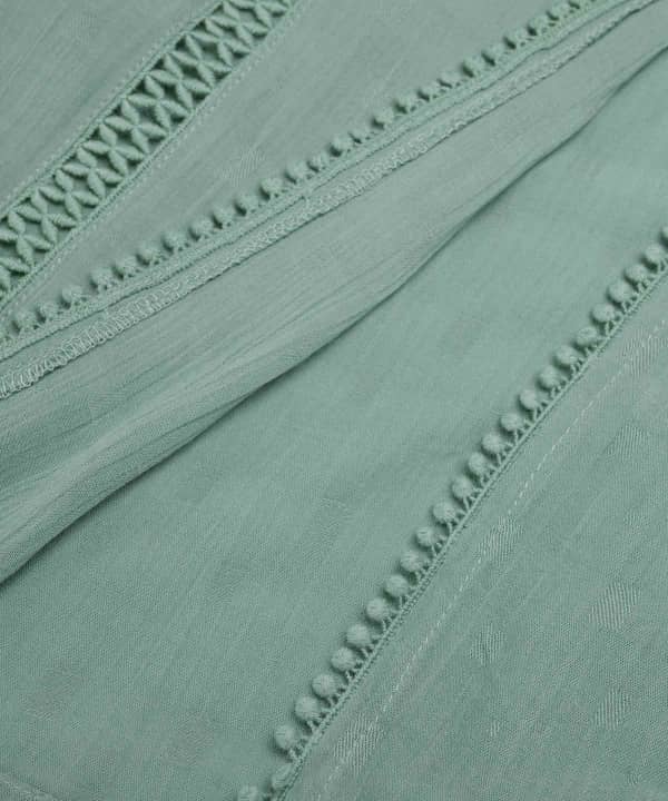 مانتو تابستانی جوتی جینز JootiJeans کد 11732604 - 3