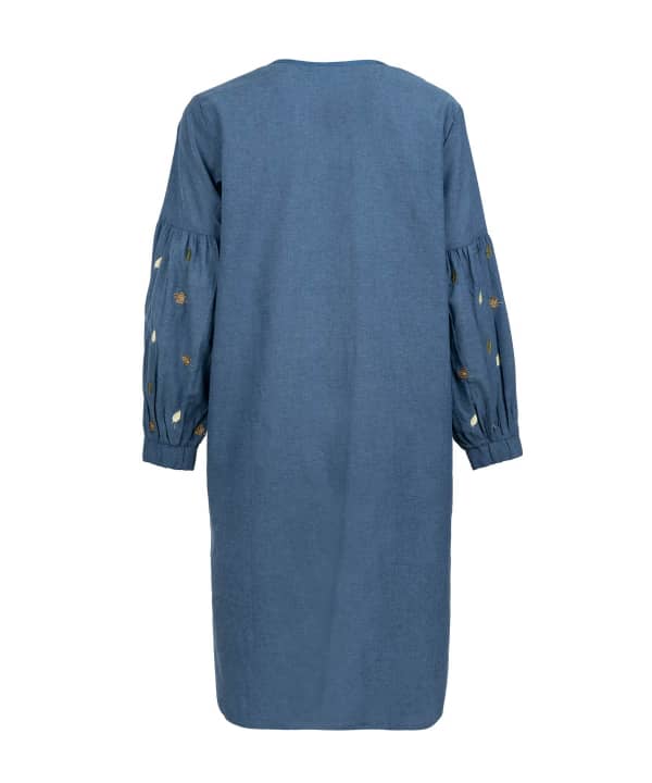 مانتو تابستانی جوتی جینز JootiJeans کد 11731611 - 1