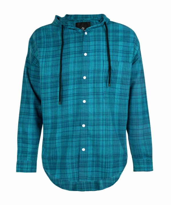 پیراهن مردانه جوتی جینز JootiJeans کد 11531090 - 0