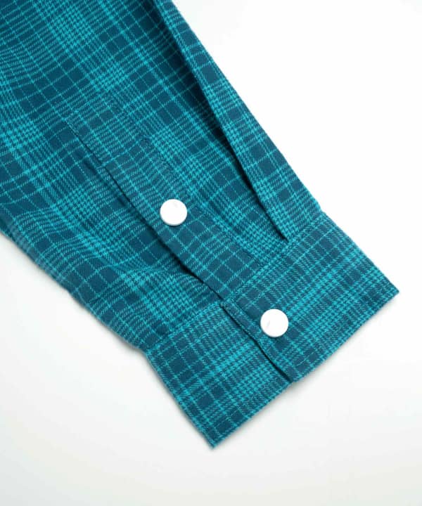 پیراهن مردانه جوتی جینز JootiJeans کد 11531090 - 3