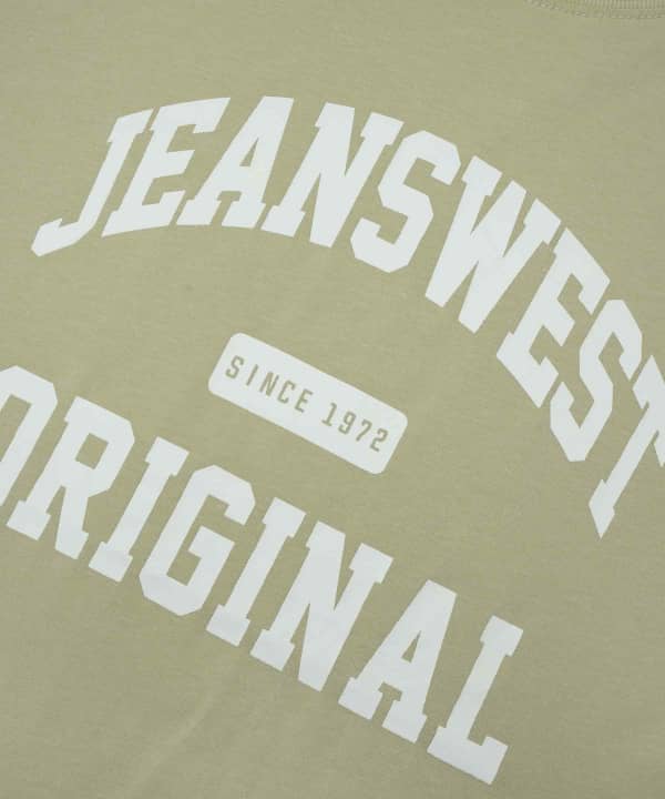تیشرت مردانه جین وست Jeanswest کد 13173403 - 2