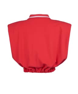 پولوشرت کوتاه زنانه جوتی جینز JootiJeans کد 22773402 - 2