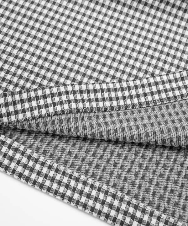 مانتو جلو بسته جوتی جینز Jootijeans کد 21731341 - 2