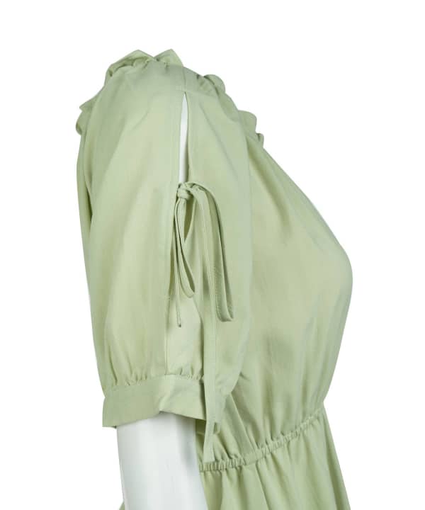 پیراهن زنانه جین وست Jeanswest کد 02242504 - 2