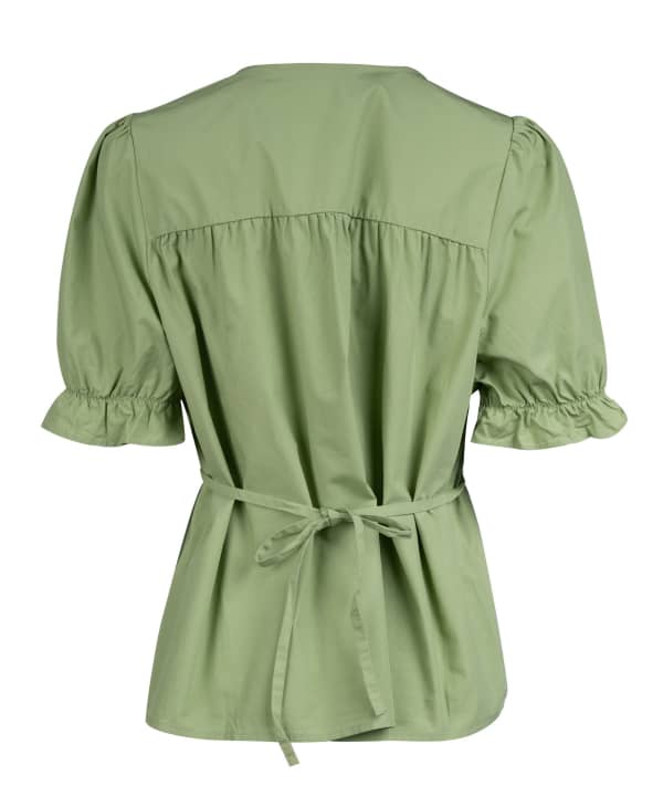 بلوز زنانه جین وست Jeanswest کد 02233513 - 1
