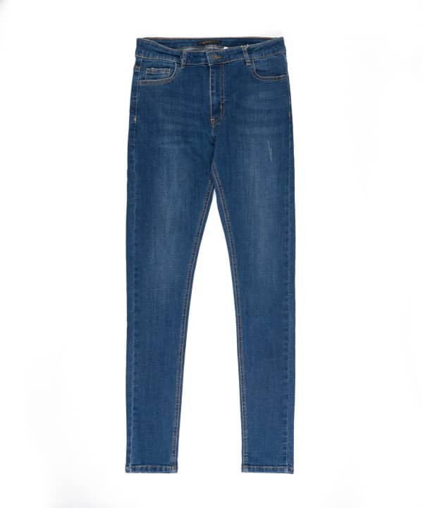 شلوار جین زنانه جوتی جینز JootiJeans کد 01781900 - 0