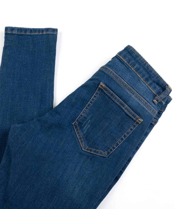 شلوار جین زنانه جوتی جینز JootiJeans کد 01781900 - 1