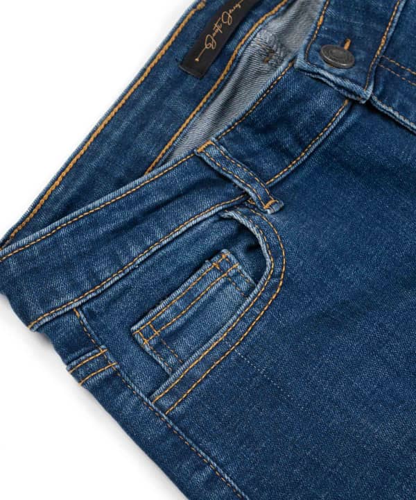 شلوار جین زنانه جوتی جینز JootiJeans کد 01781900 - 2