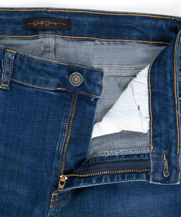 شلوار جین زنانه جوتی جینز JootiJeans کد 01781900 - 3
