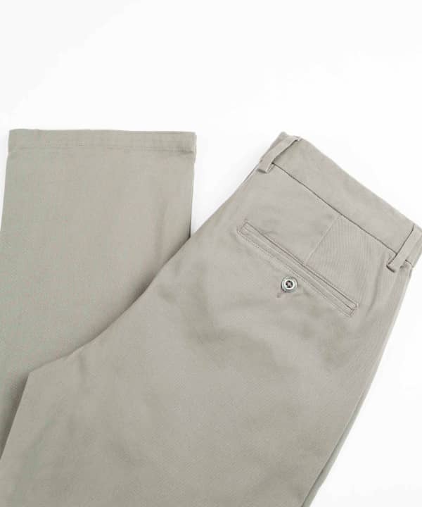 شلوار کتان مردانه جین وست Jeanswest کد 01151506 - 1