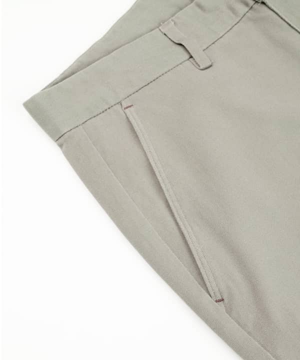 شلوار کتان مردانه جین وست Jeanswest کد 01151506 - 2