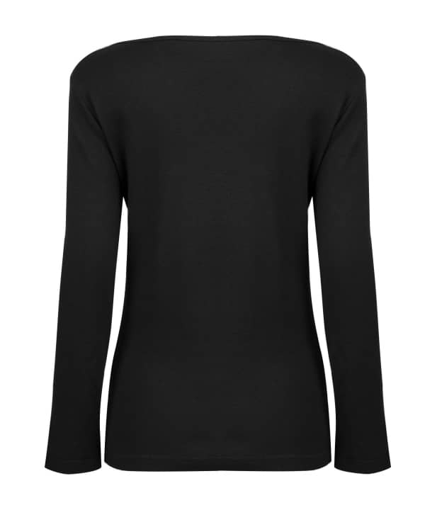 تیشرت استرج زنانه جین وست Jeanswest کد 15925506 - 1