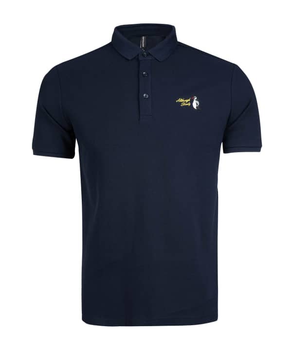 پولوشرت مردانه جین وست Jeanswest کد 02173554 - 0
