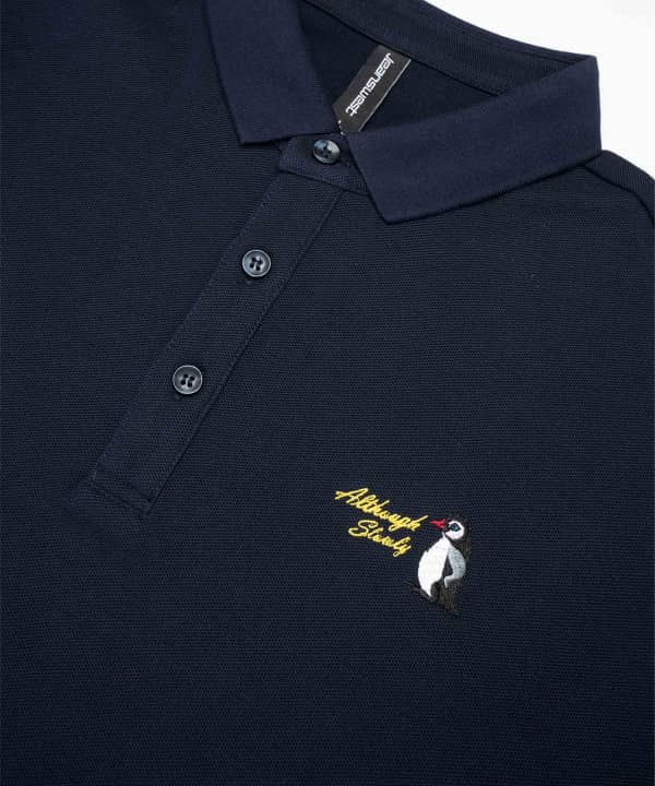 پولوشرت مردانه جین وست Jeanswest کد 02173554 - 2