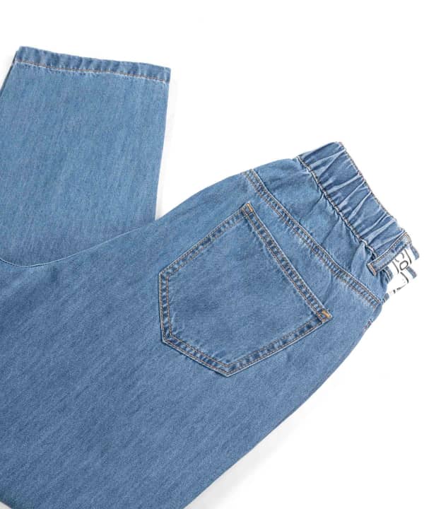 شلوار جین زنانه جین وست Jeanswest کد 12288508 - 1