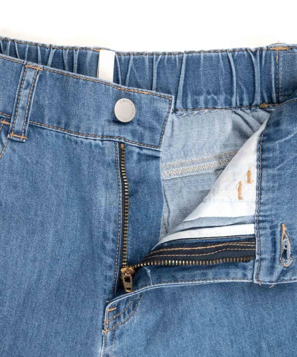 شلوار جین زنانه جین وست Jeanswest کد 12288508 - 3