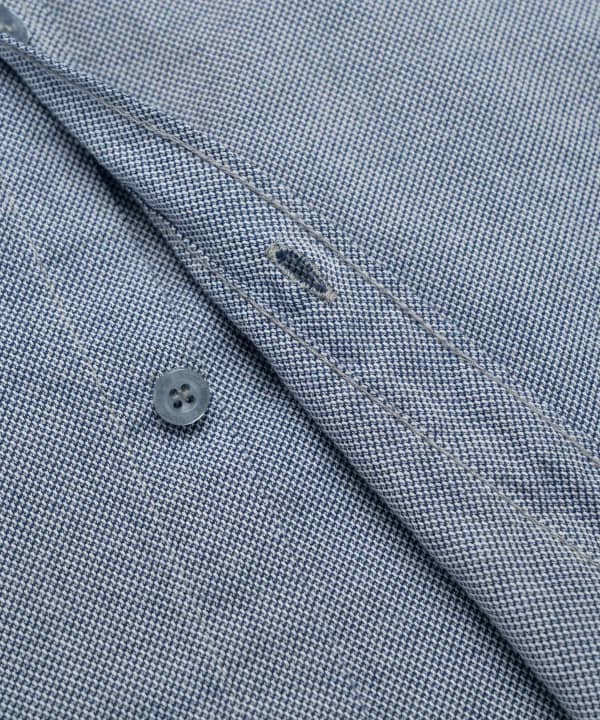 پیراهن مردانه جوتی جینز JootiJeans کد 21531114 - 5