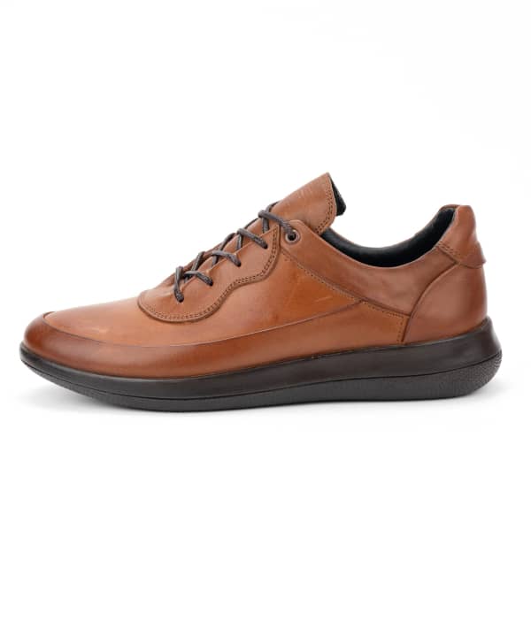 کفش مردانه چرم طبیعی جوتی جینز JootiJeans کد 21951040 - 1