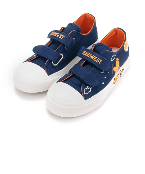 کفش پسرانه جین وست Jeanswest کد 03911090 - 1
