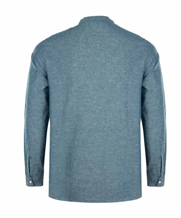 پیراهن مردانه جوتی جینز JootiJeans کد 11531098 - 1