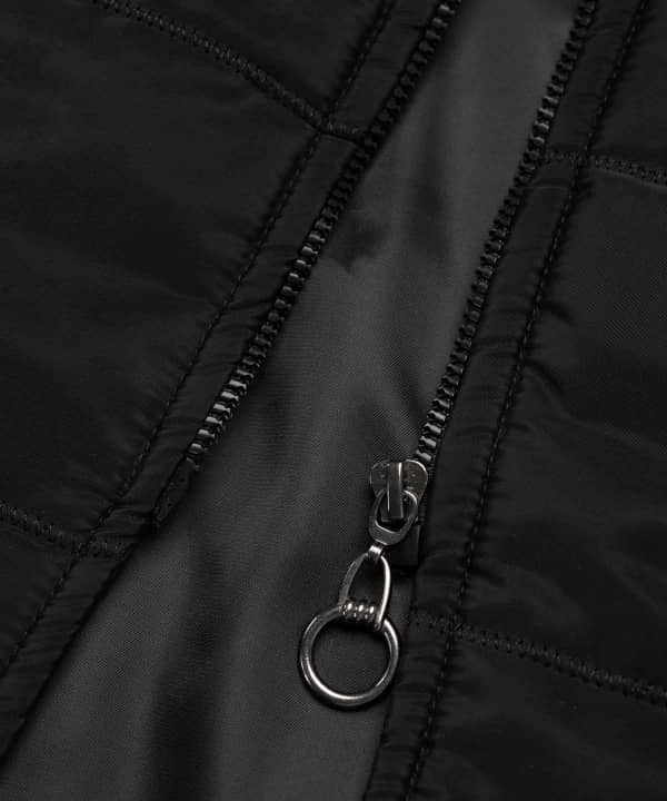 کاپشن کلاه دار زنانه جوتی جینز JootiJeans کد 04722694 - 2