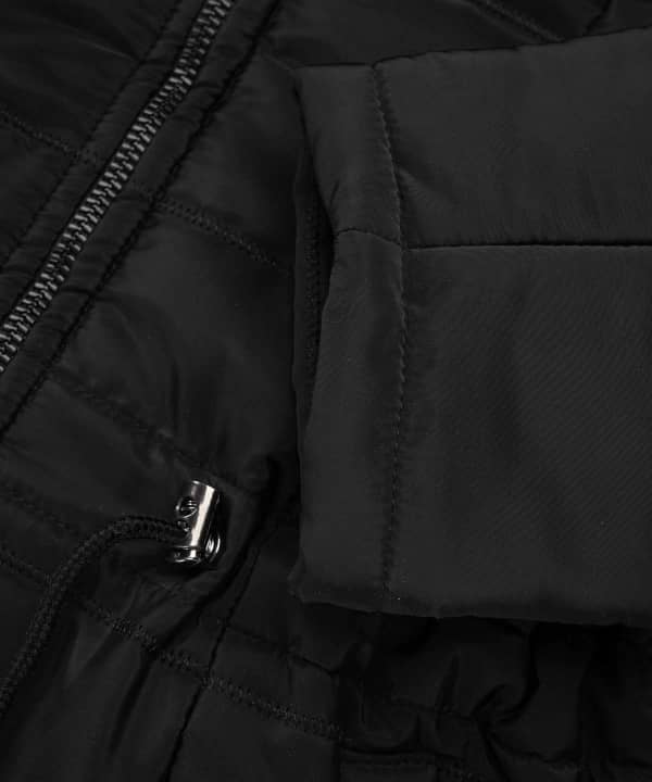 کاپشن کلاه دار زنانه جوتی جینز JootiJeans کد 04722694 - 3