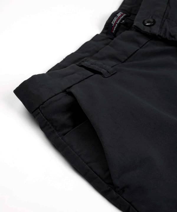 شلوارک کتان مردانه جوتی جینز JootiJeans کد 21563652 - 2