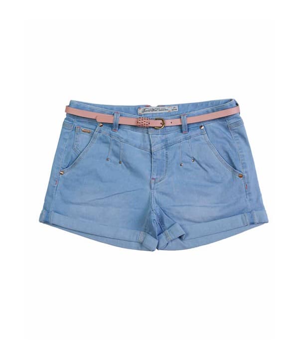 شلوارک - 0