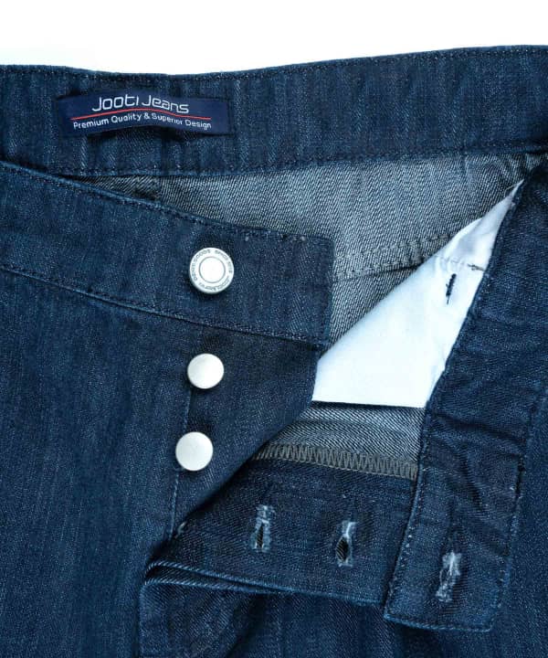 شلوار جین مردانه جوتی جینز JootiJeans کد 12581869 - 3