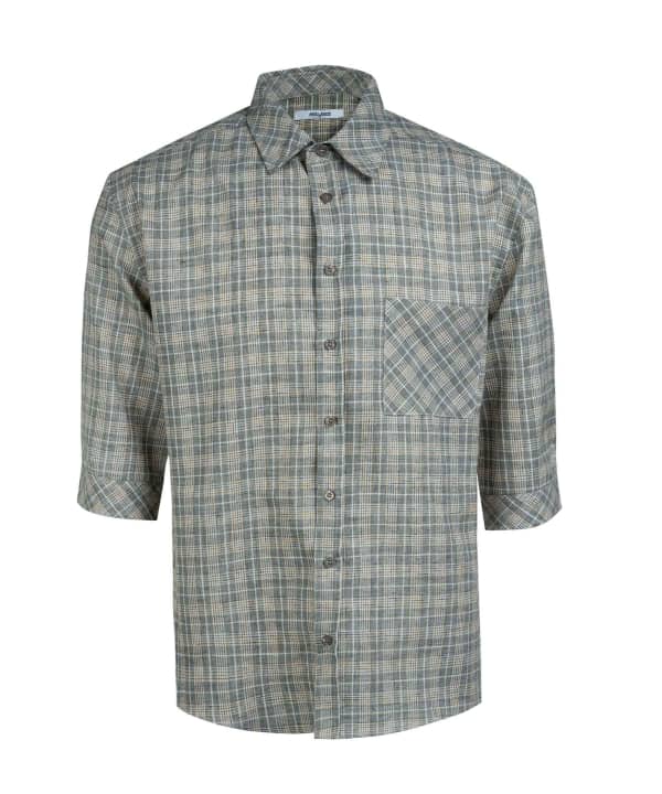 پیراهن مردانه جوتی جینز JootiJeans کد 21532111 - 2