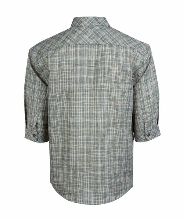 پیراهن مردانه جوتی جینز JootiJeans کد 21532111 - 3